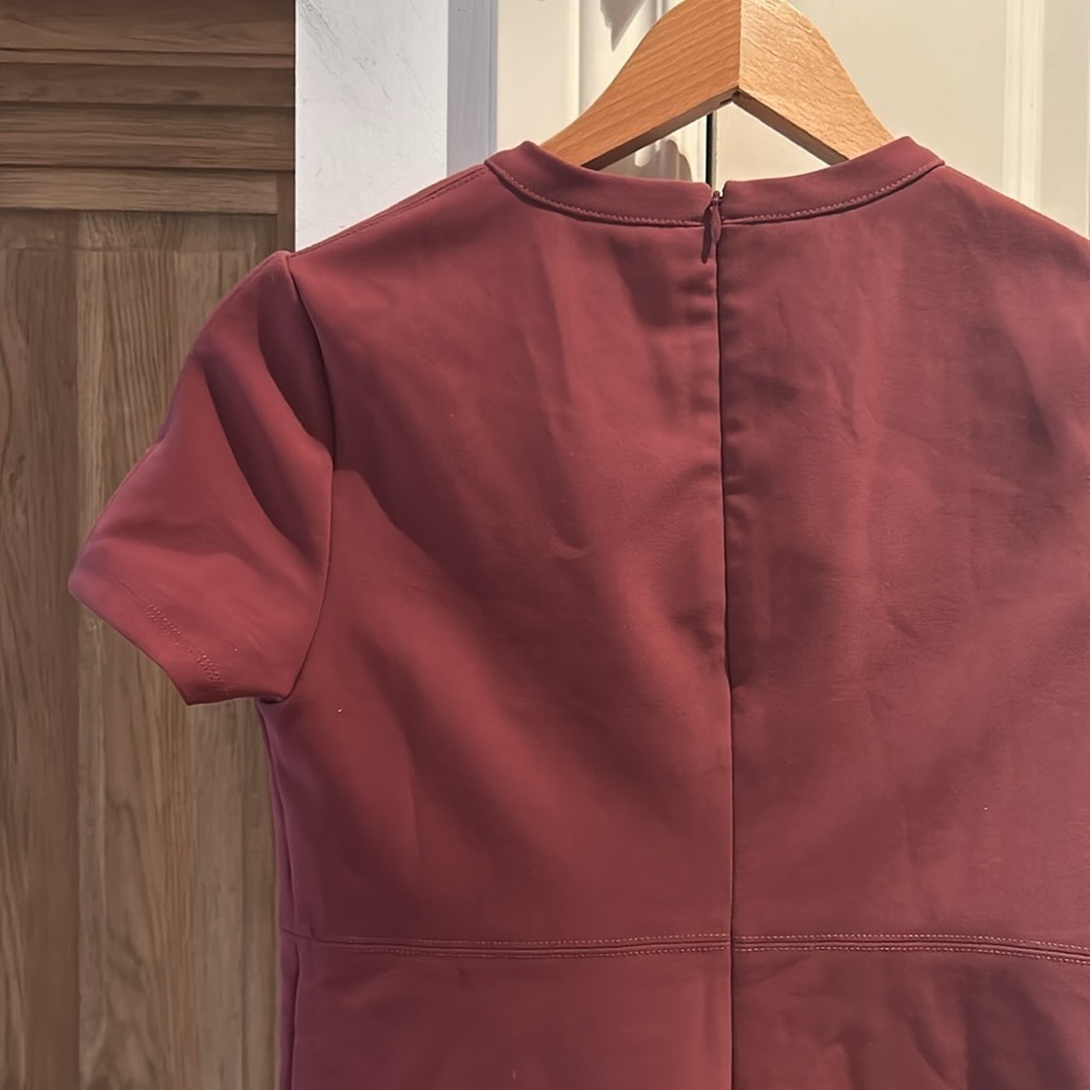 🎀 BABATON 1-01 autio structured t shirt small - Picture 10 of 10